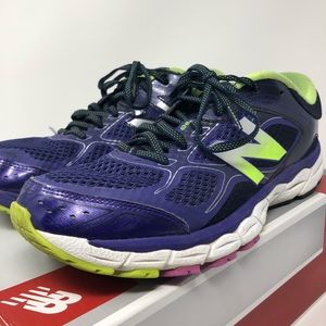 new balance 860 v6 new balance 860 v6
